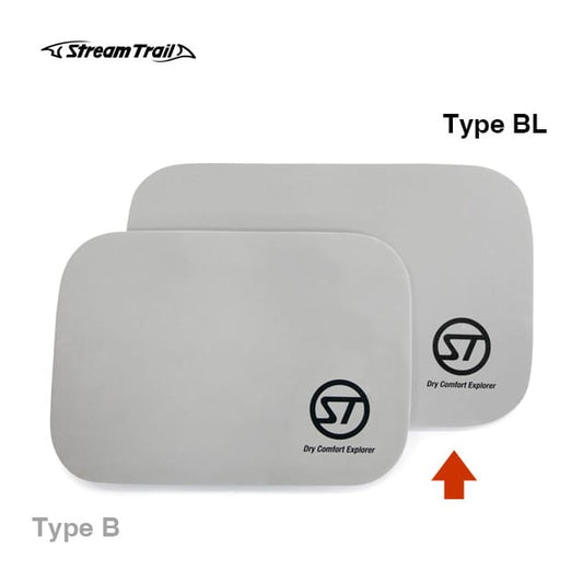 Stream Trail INNER PAD-TYPE BL 減震軟墊