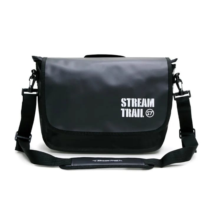Stream Trail SHELL 單肩休閒包