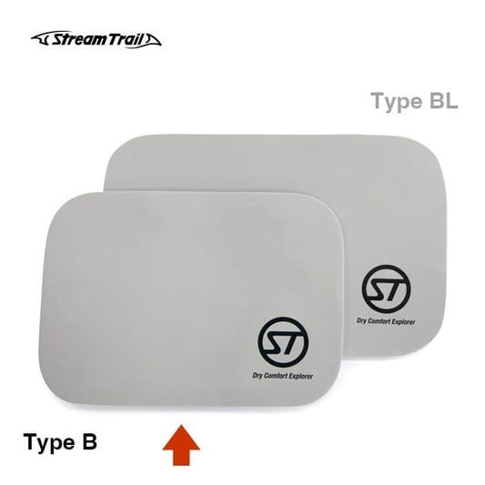 Stream Trail INNER PAD-TYPE B 減震軟墊