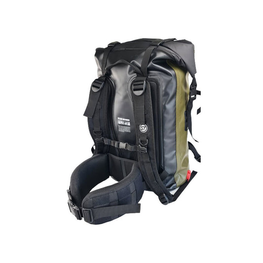 Stream Trail WAIST SUPPORT PAD 背包支撐腰墊