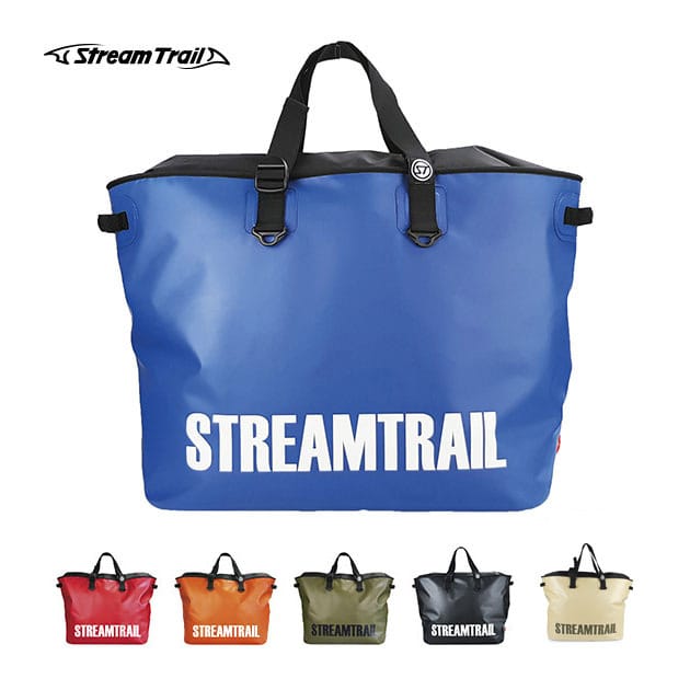 Stream Trail MERO 0 94L 大容量行李袋