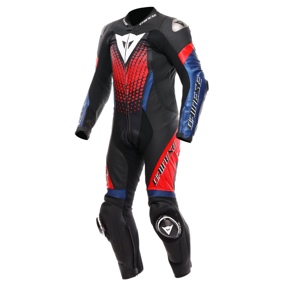 DAINESE WAVE 11 D1 AIR - HEIGHT 160-175cm