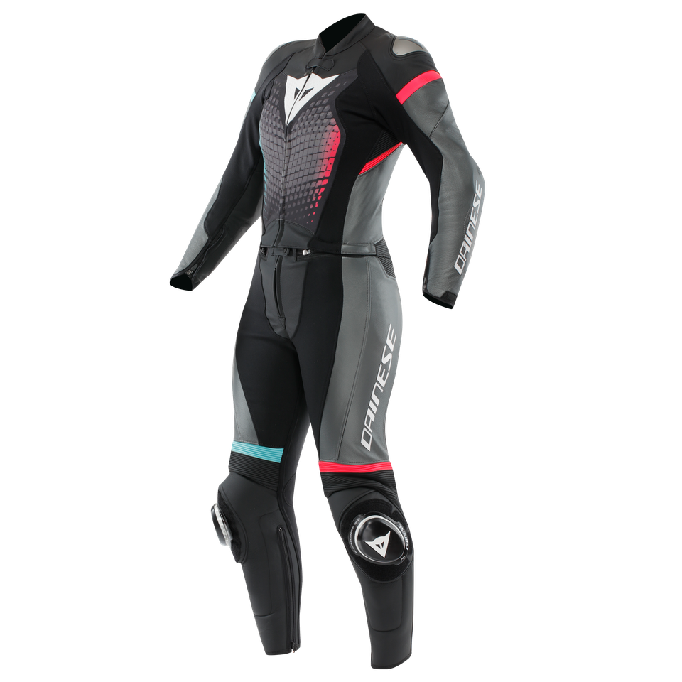 DAINESE WAVE 11 D1 AIR - HEIGHT 160-175cm