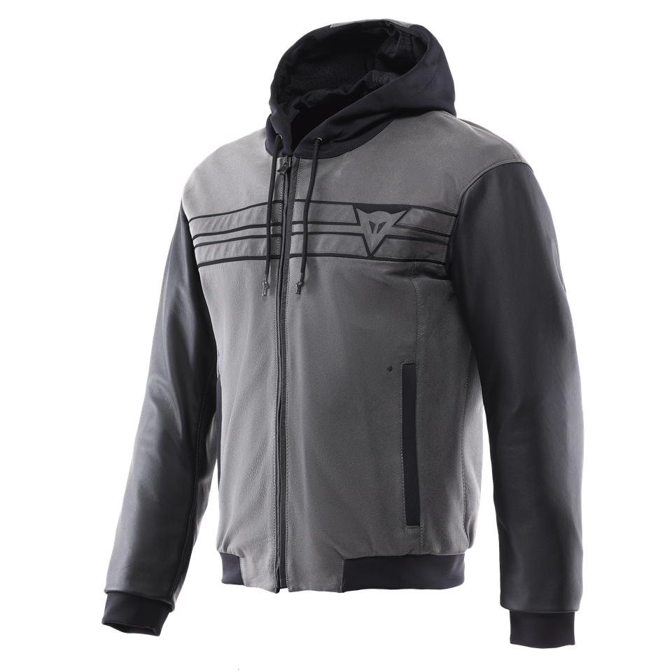 DAINESE VINTEDGE LEATHER JACKET