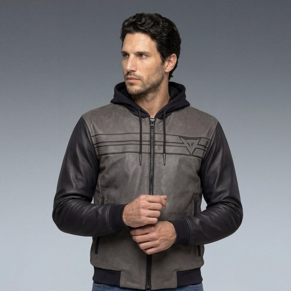 DAINESE VINTEDGE LEATHER JACKET