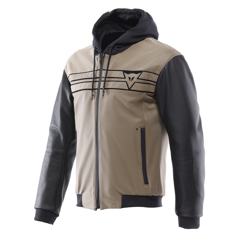 DAINESE VINTEDGE LEATHER JACKET