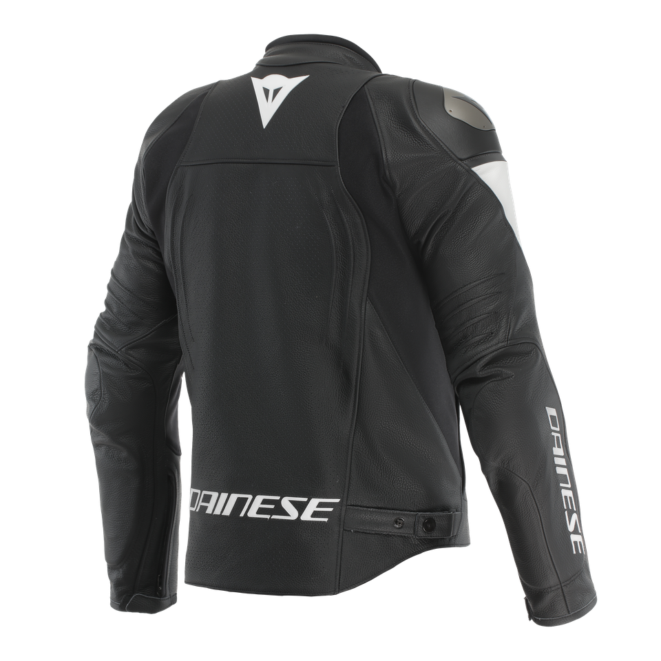 DAINESE PRO-ARMOR SAFETY JACKET 2.0