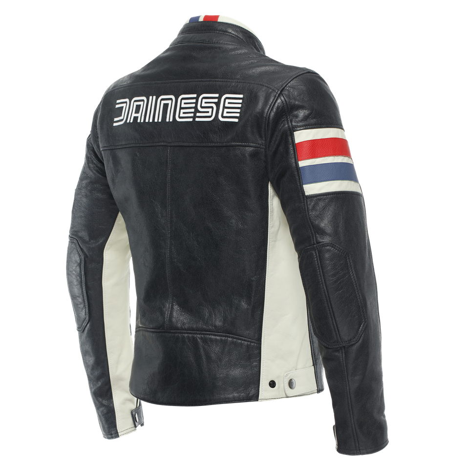 DAINESE COURSE D1 OUT BOOTS 黑紅 EU43