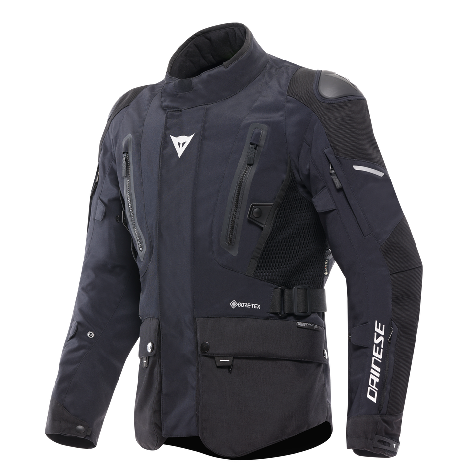 DAINESE EDGE LADY TEX Jacket