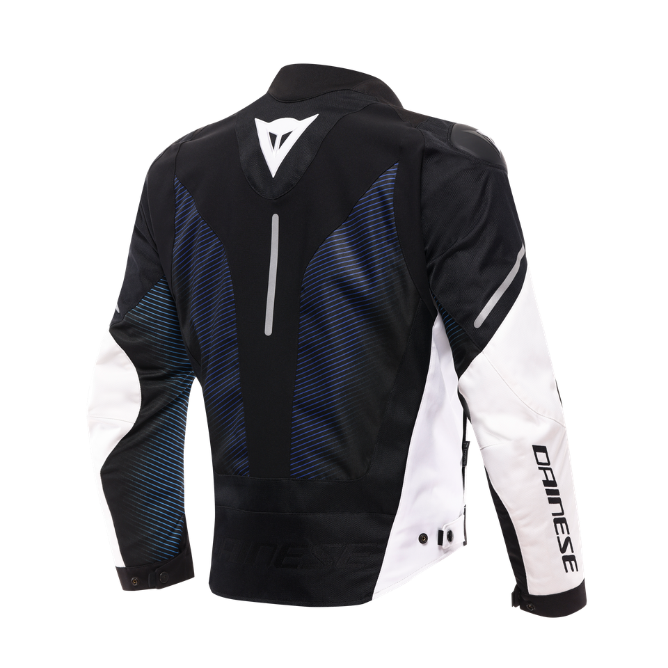 DAINESE G.FLANKER D-DRY BLK
