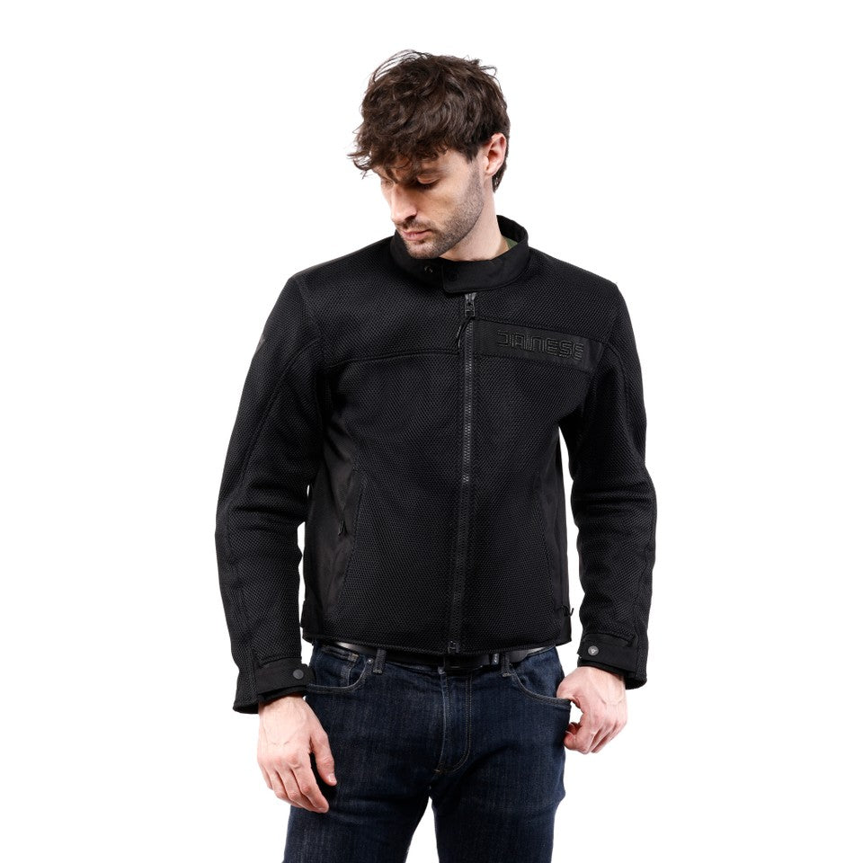 DAINESE LISBONA AIR TEX JACKET