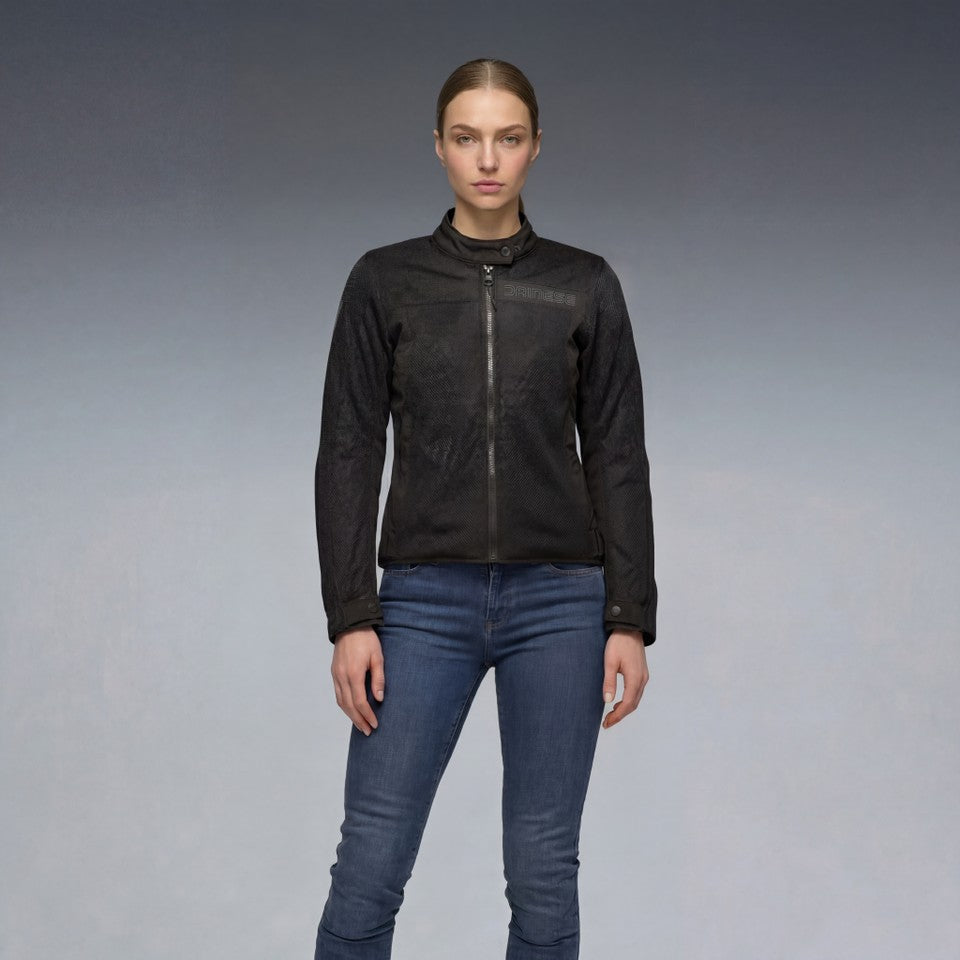 DAINESE LISBONA AIR TEX JACKET WMN