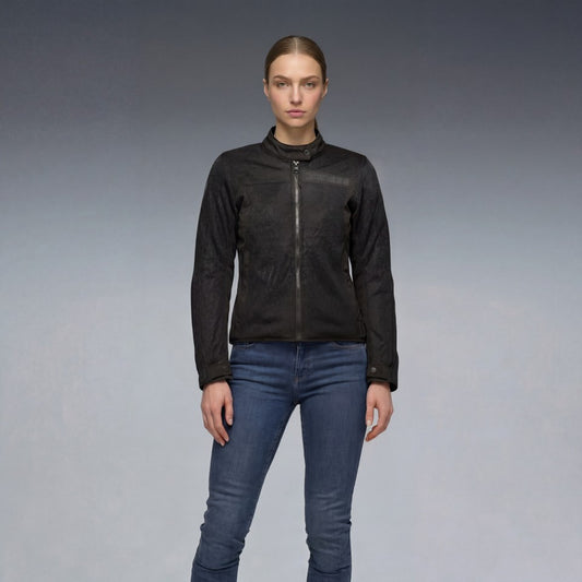 DAINESE LISBONA AIR TEX JACKET WMN