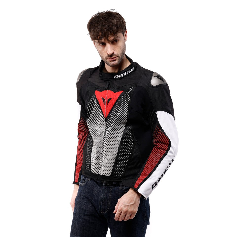 Dainese Ventar Air Tex Jacket