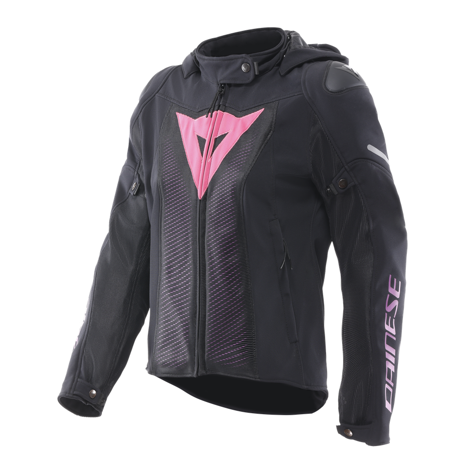DAINESE SEVILLA AIR LADY TEX JACKET
