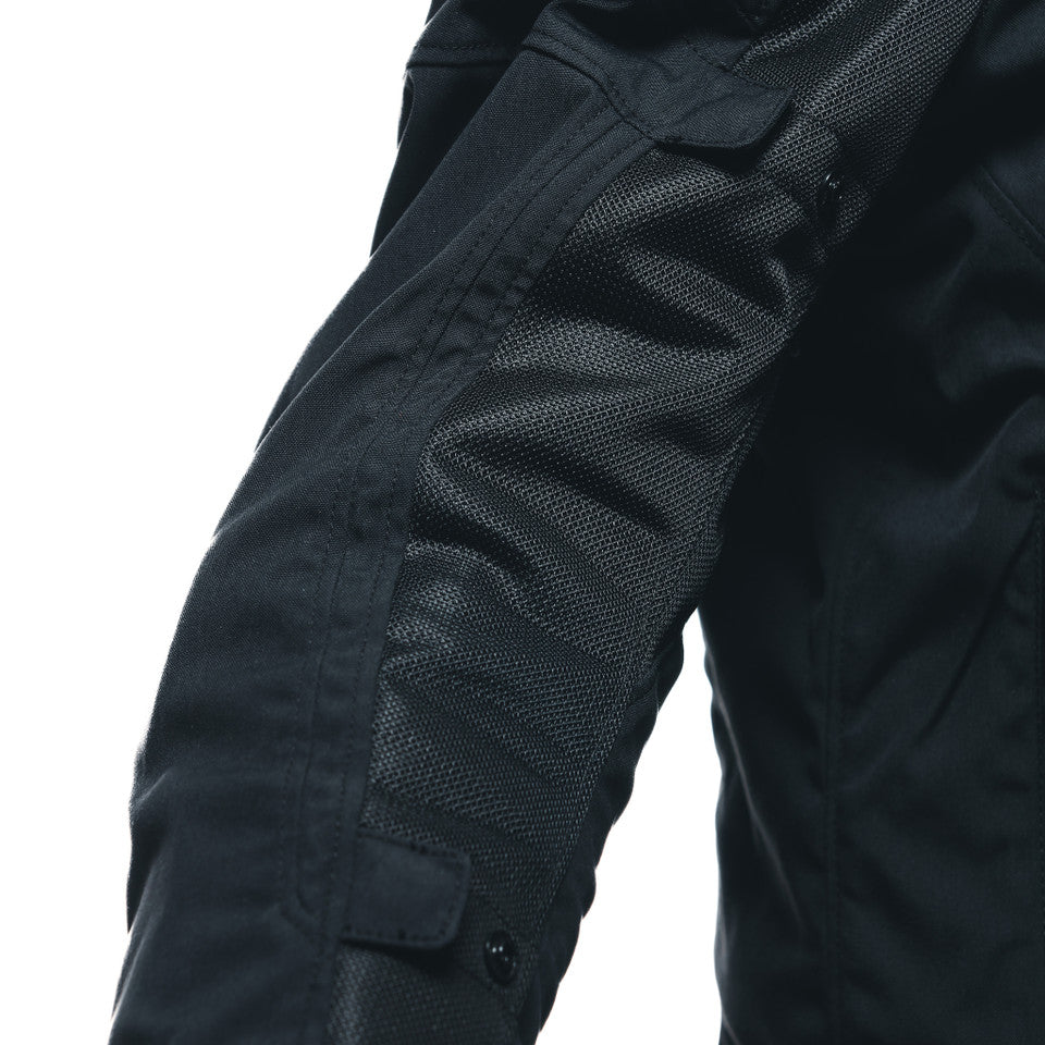 DAINESE AIR CRONO 2 TEX JACKET