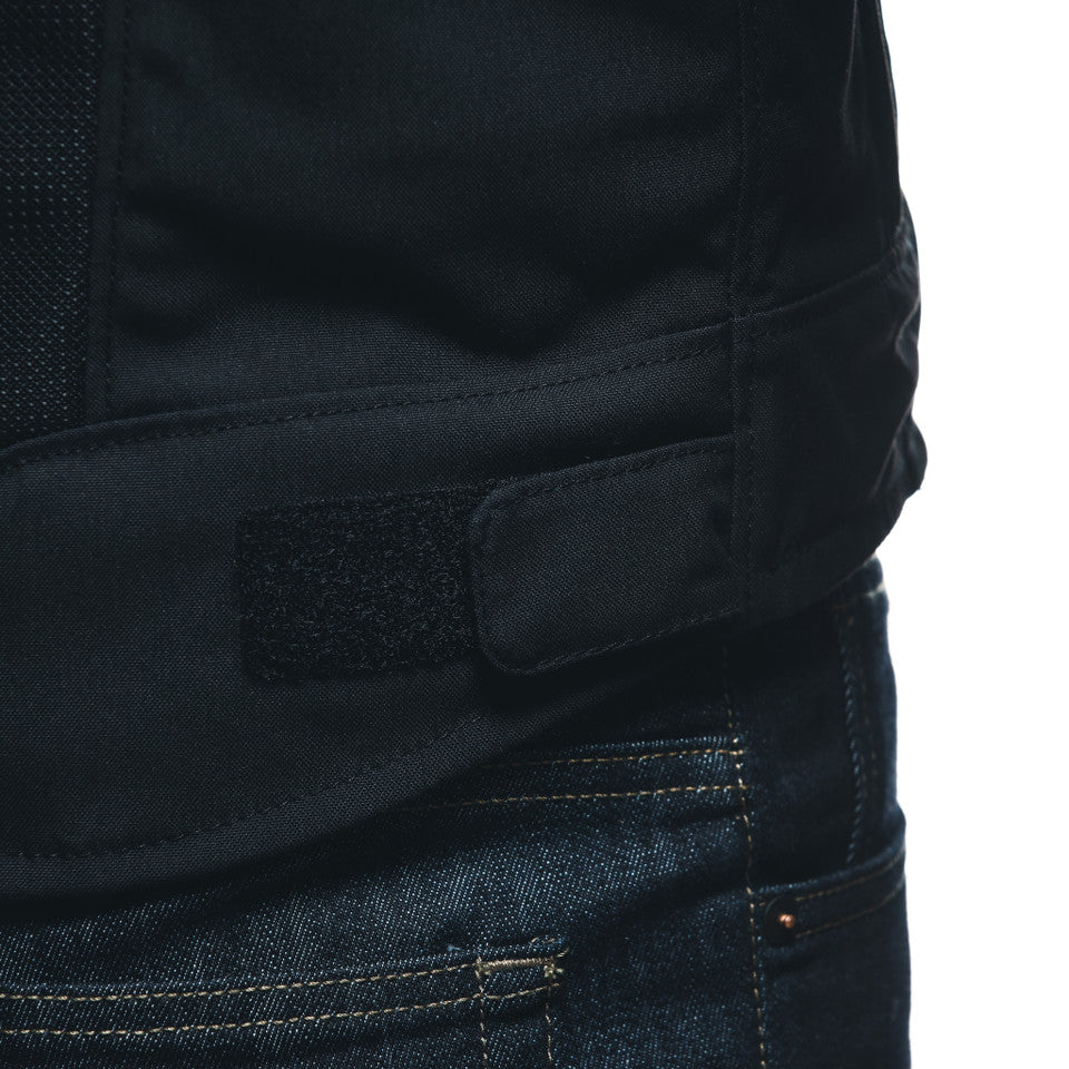 DAINESE PRO-ARMOR SAFETY JACKET 2