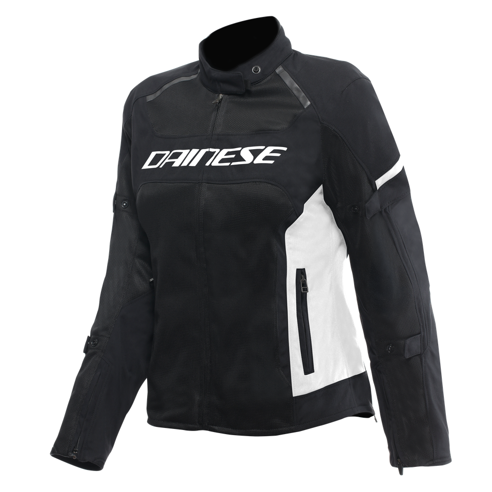 DAINESE AIR-FRAME D1 LADY TEX JACKET