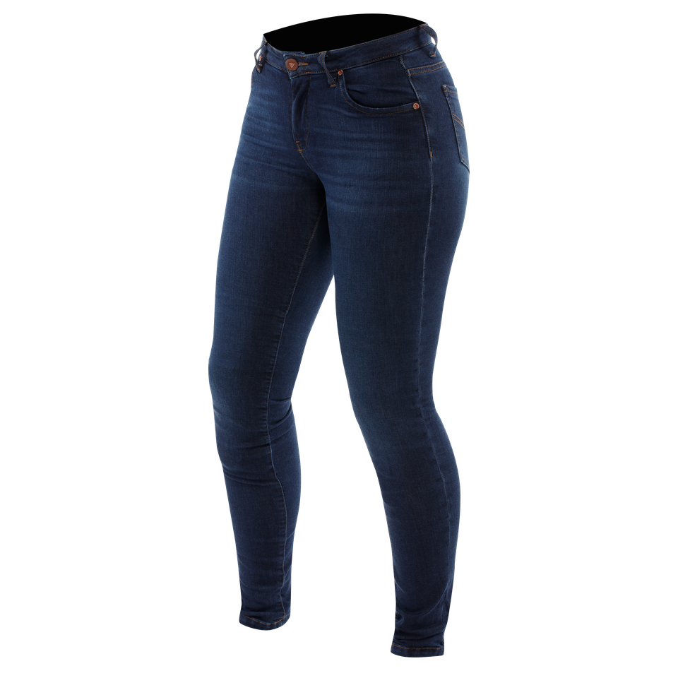 DAINESE LISBONA AIR TEX JACKET WMN