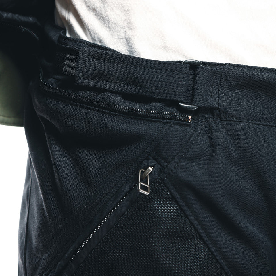 DAINESE DRAKE SUPER AIR TEX PANTS