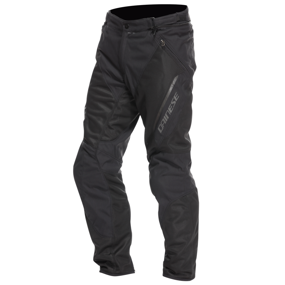 DAINESE ASSEN PERF.LEATHER PANTS