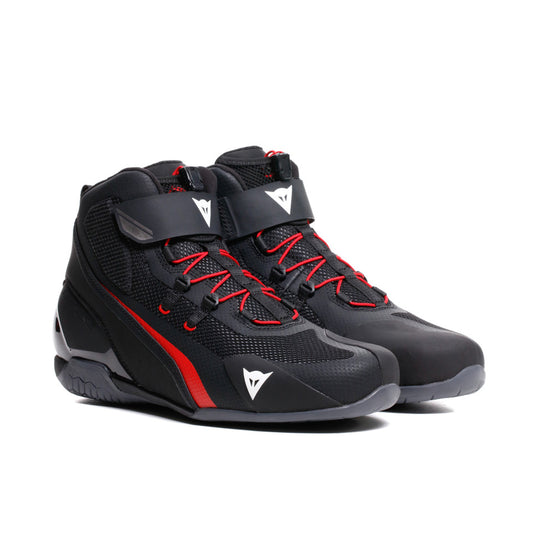 Dainese Ventar Air Tex Jacket Black/Anthracite-White