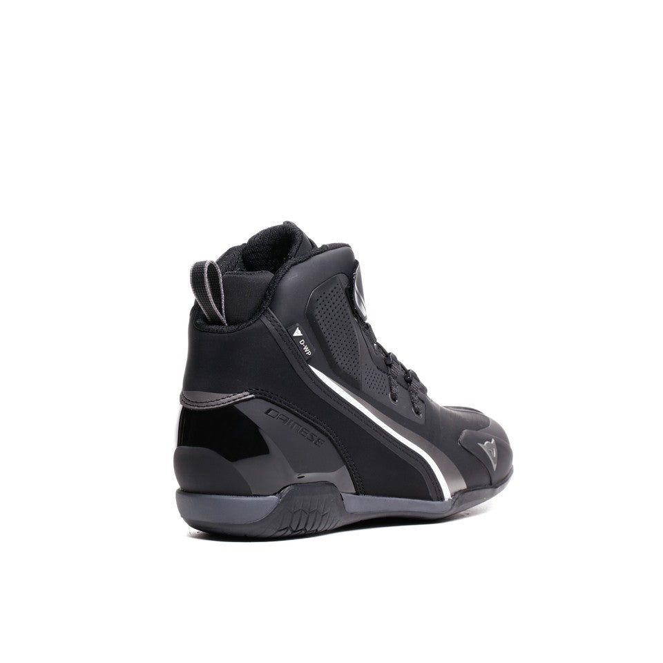 DAINESE METROPOLIS LADY SHOES