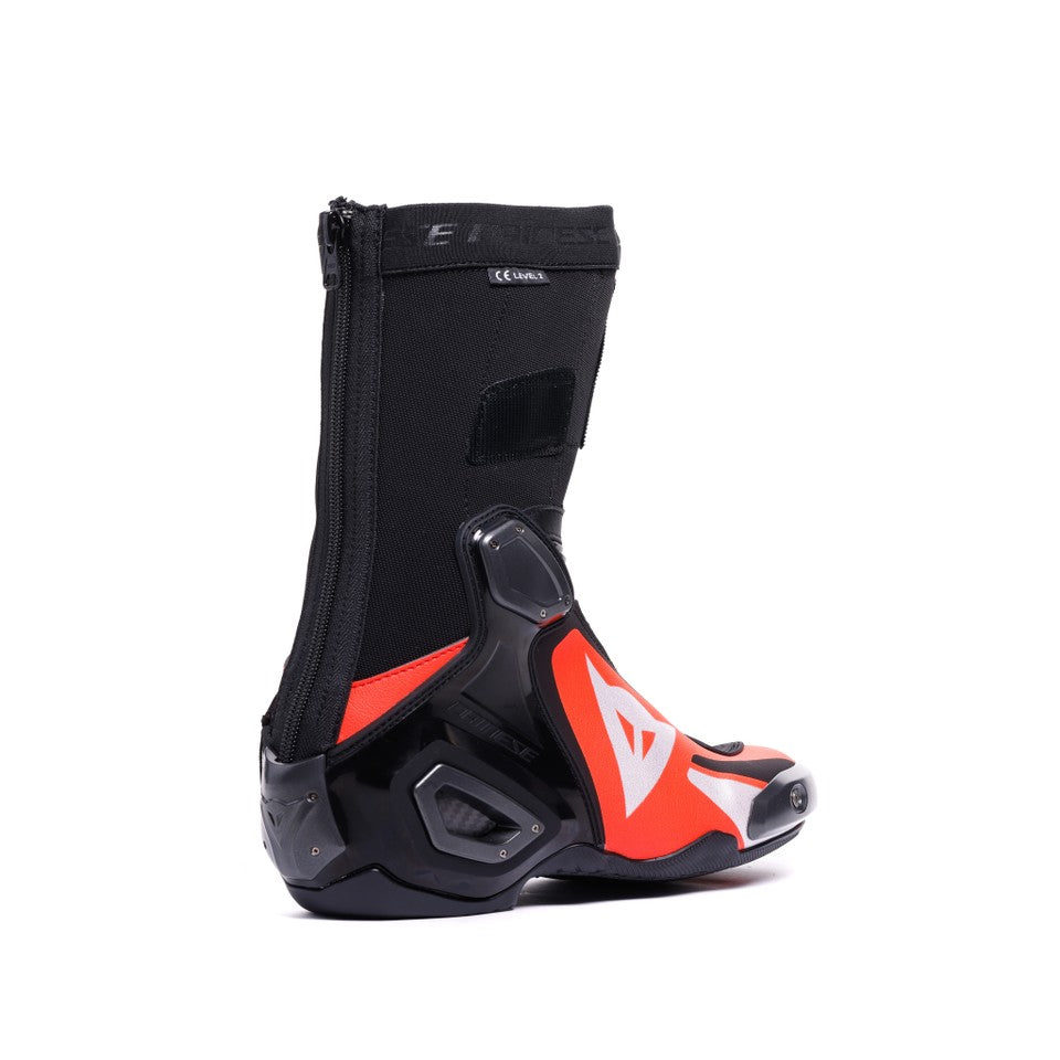 DAINESE AXIAL D1 REPLICA VALENTINO BOOTS