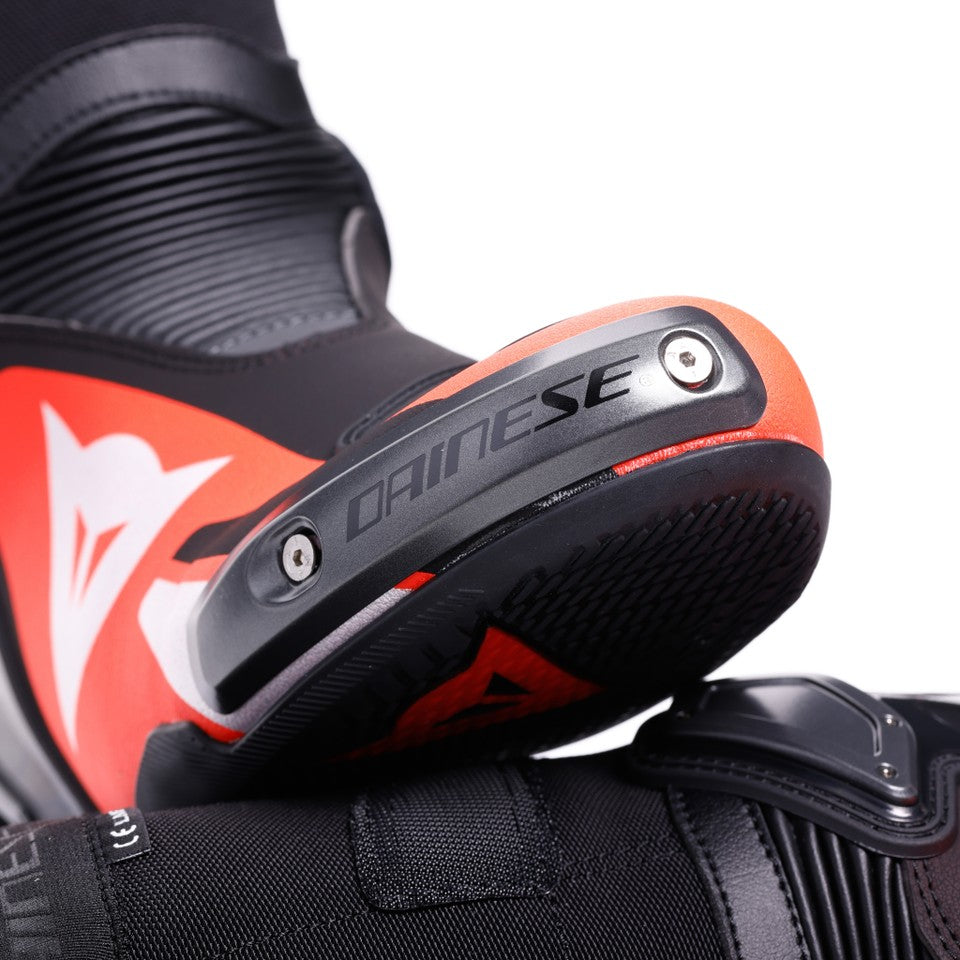DAINESE AXIAL D1 REPLICA VALENTINO BOOTS