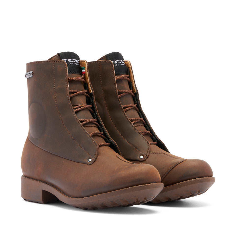 DAINESE AURORA LADY D-WP Boots
