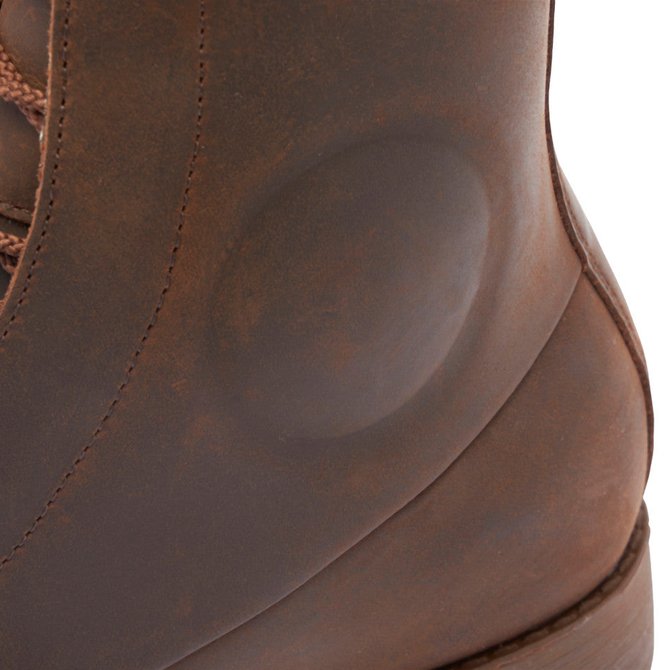 DAINESE AURORA LADY D-WP Boots