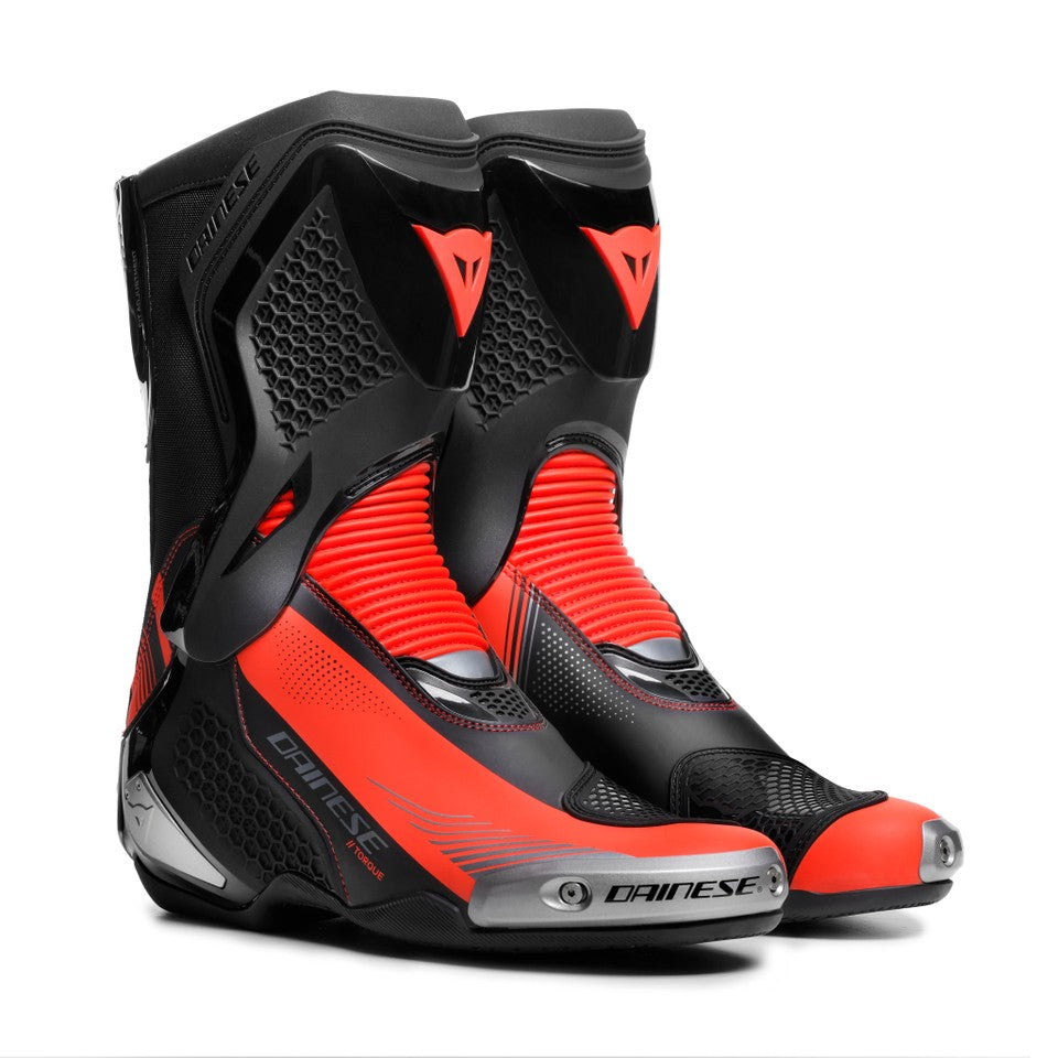 DAINESE TORQUE 3 OUT BOOTS