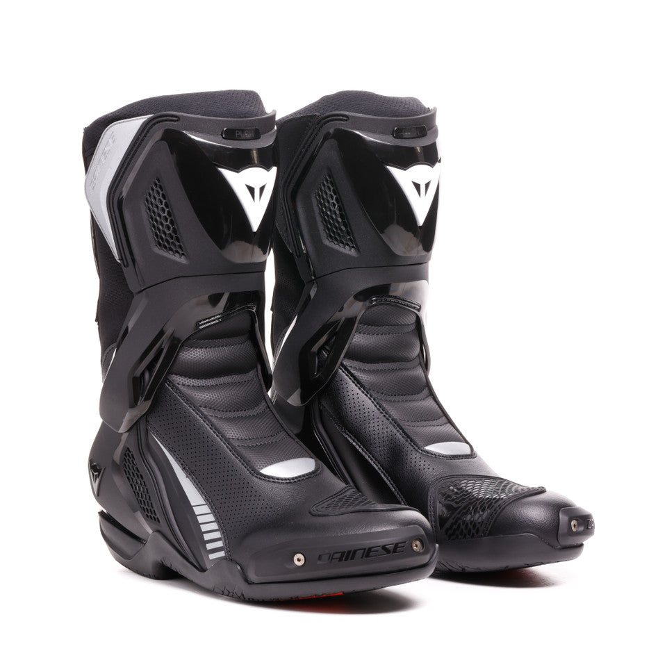 Dainese Reacto Carbon Long Gloves