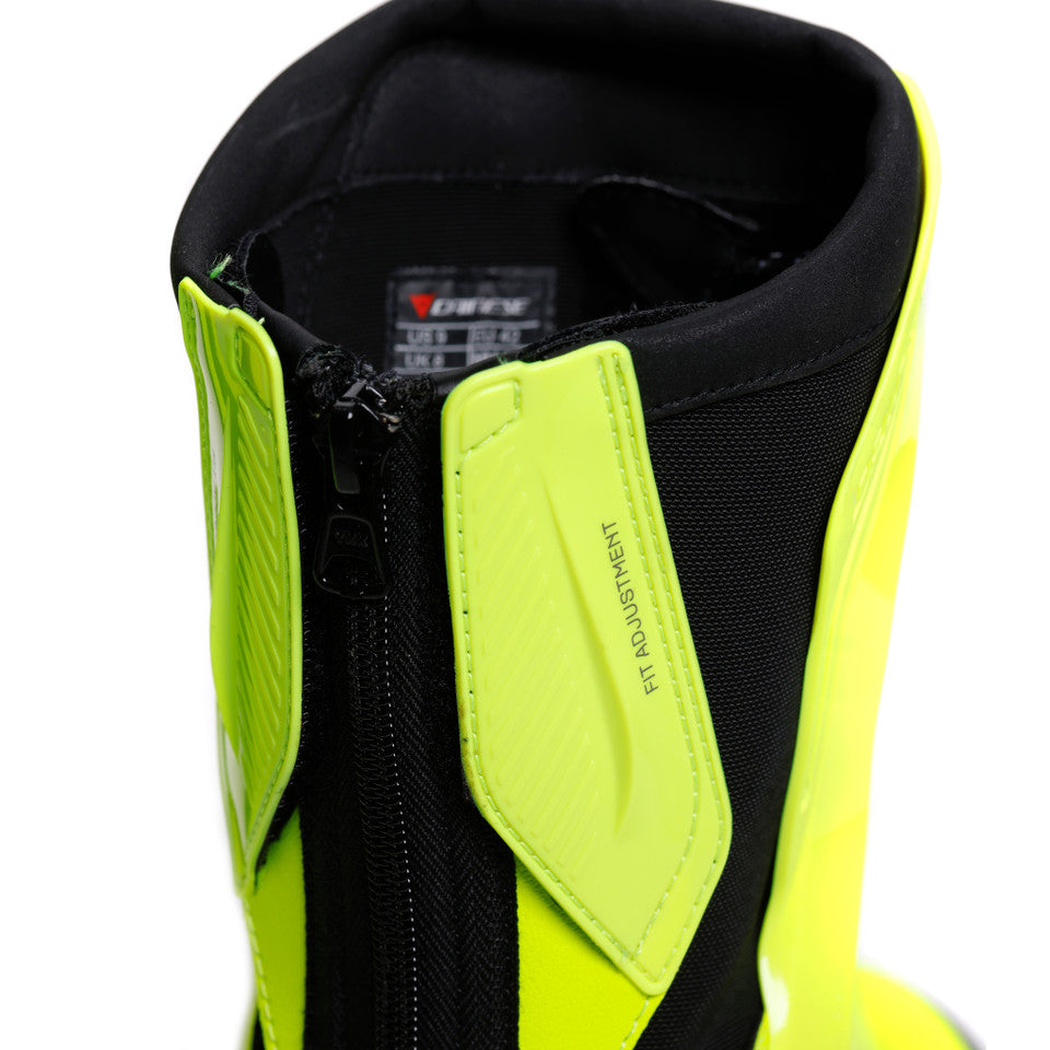 DAINESE TORQUE 4 BOOTS