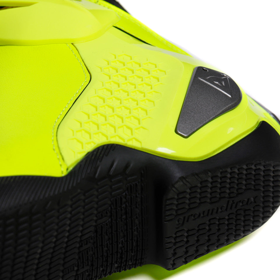 DAINESE TORQUE 4 BOOTS
