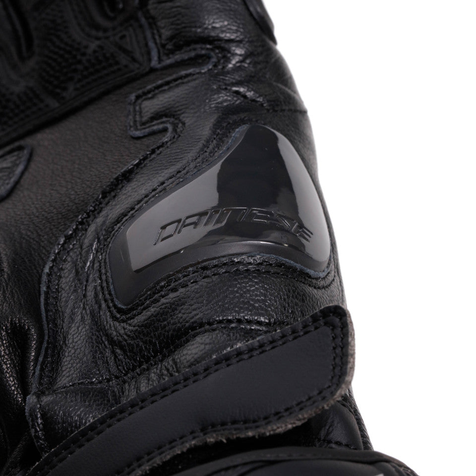 DAINESE FIERO METAL GLOVES
