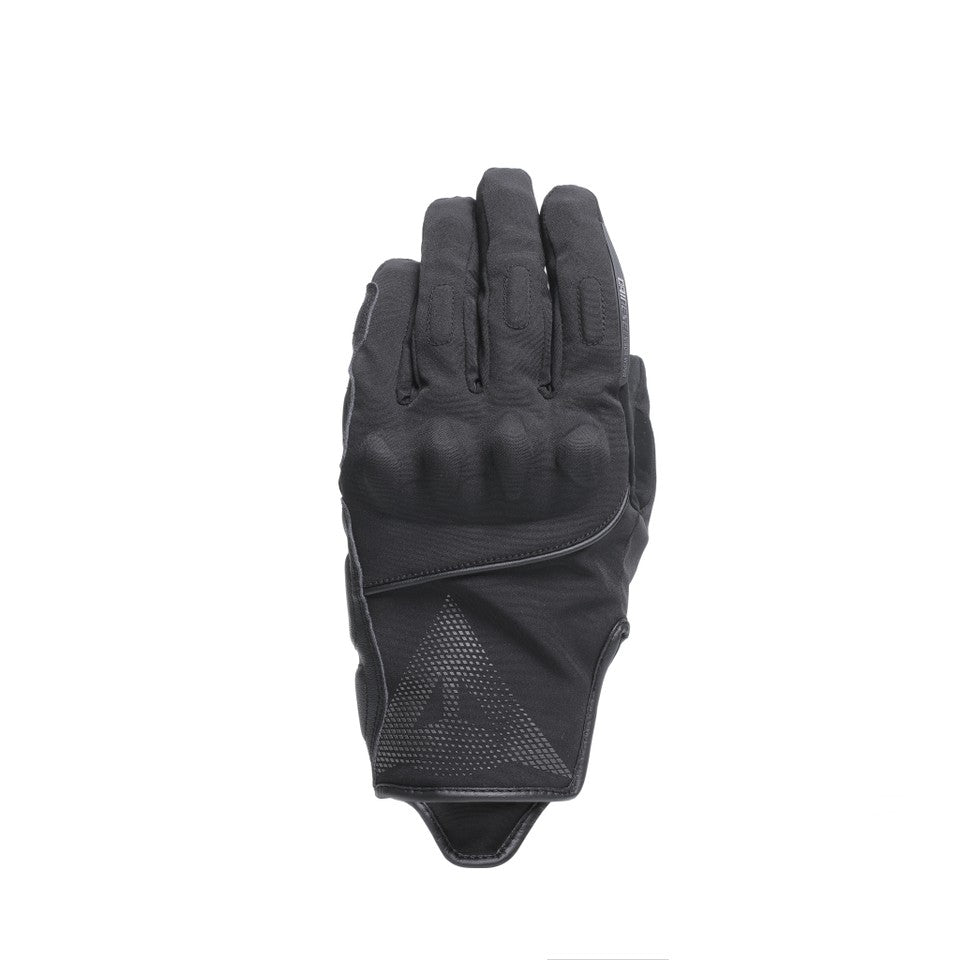DAINESE G.FLANKER D-DRY BLK
