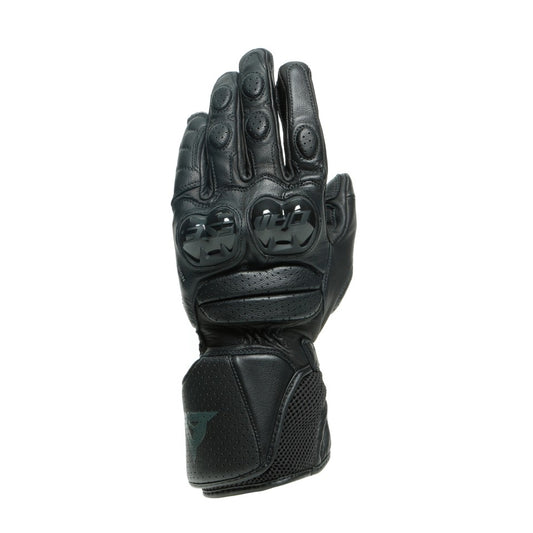 DAINESE IMPETO GLOVES 黑黑 XXXS