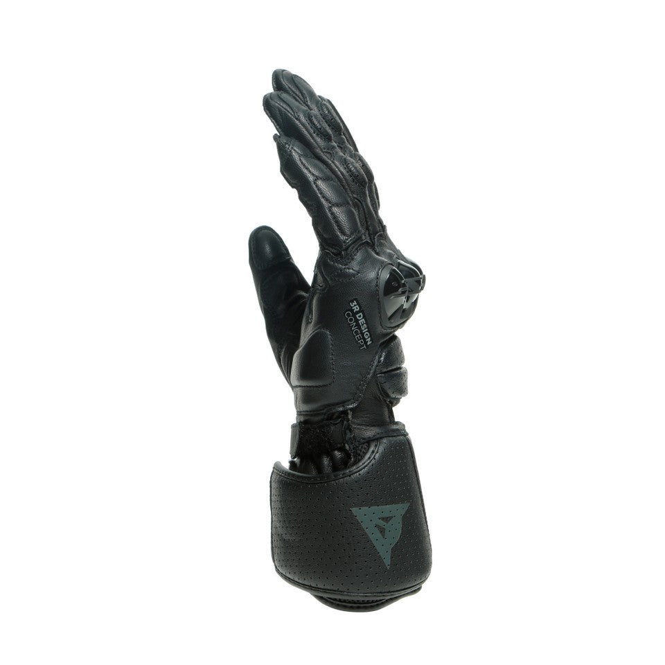 DAINESE IMPETO GLOVES 黑黑 XXXS