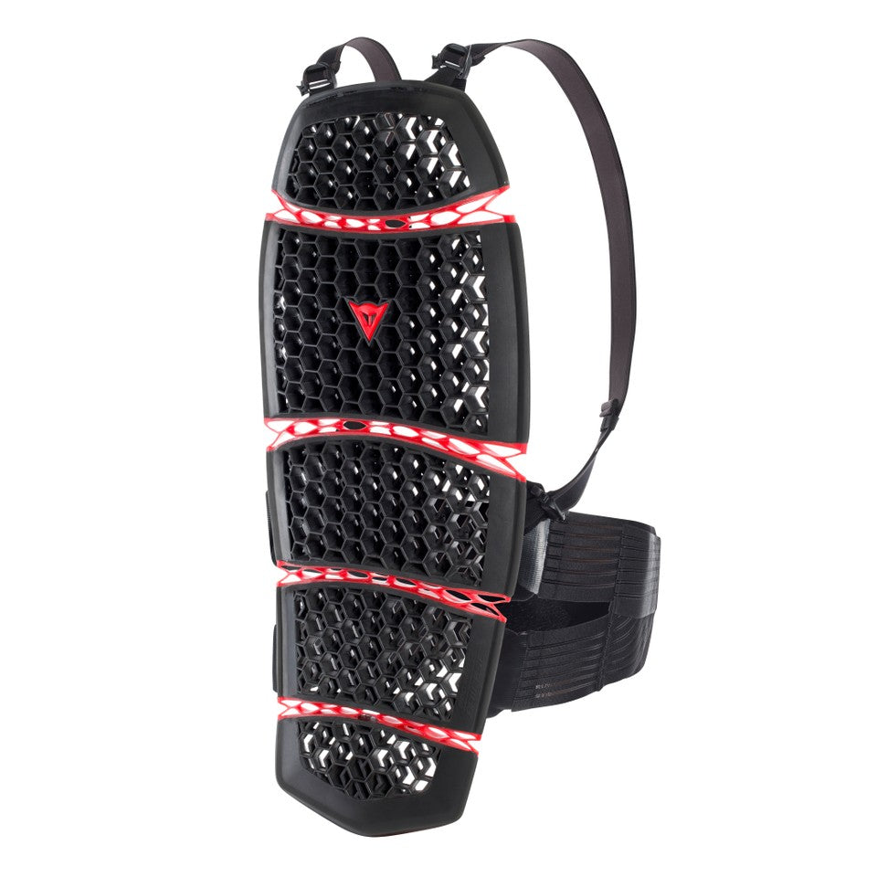 Dainese Reacto Carbon Long Gloves