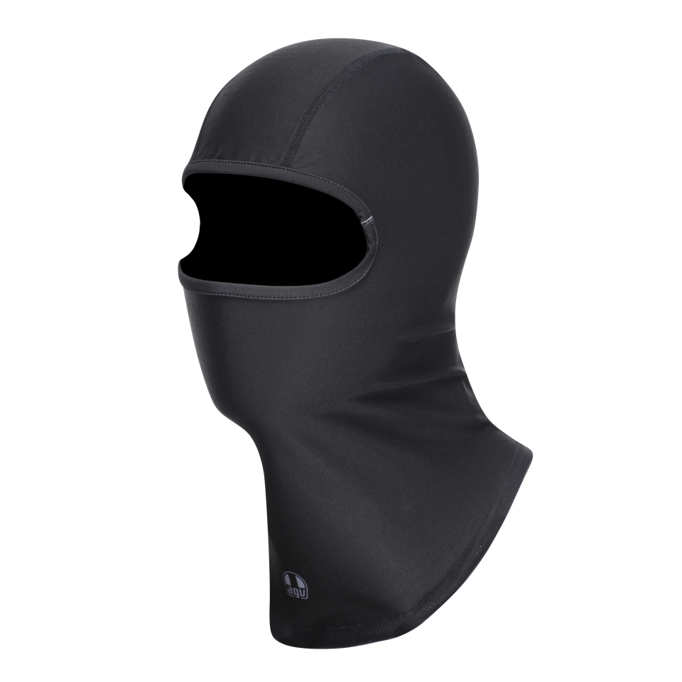DAINESE BALACLAVA BLACK AGV