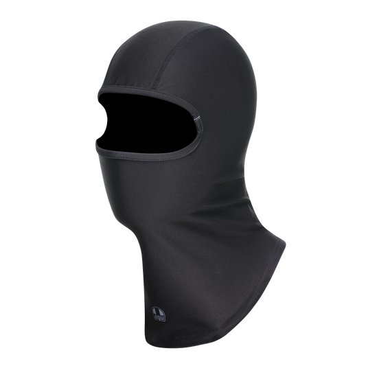 DAINESE BALACLAVA BLACK AGV