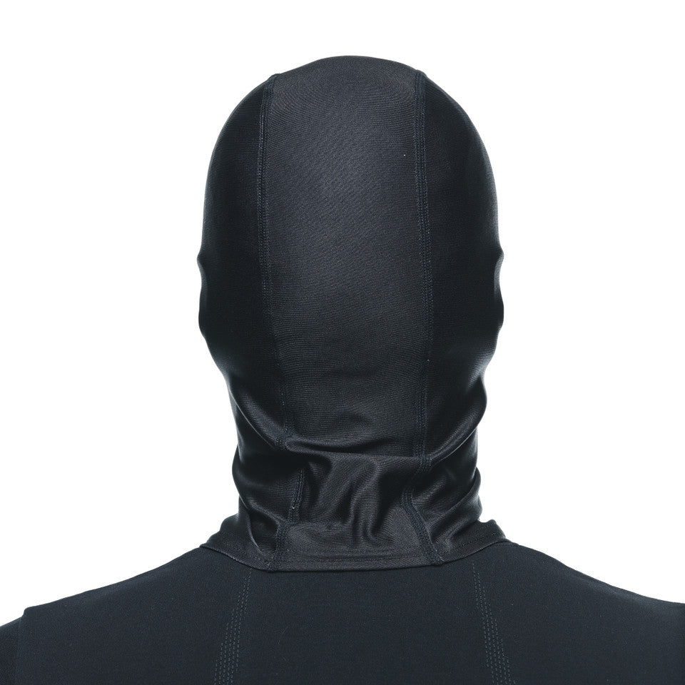 DAINESE BALACLAVA BLACK AGV