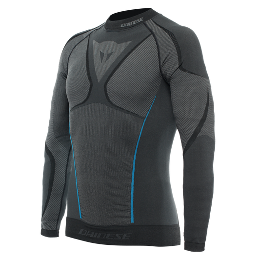 DAINESE DRY LS BLACK/BLUE XS/S