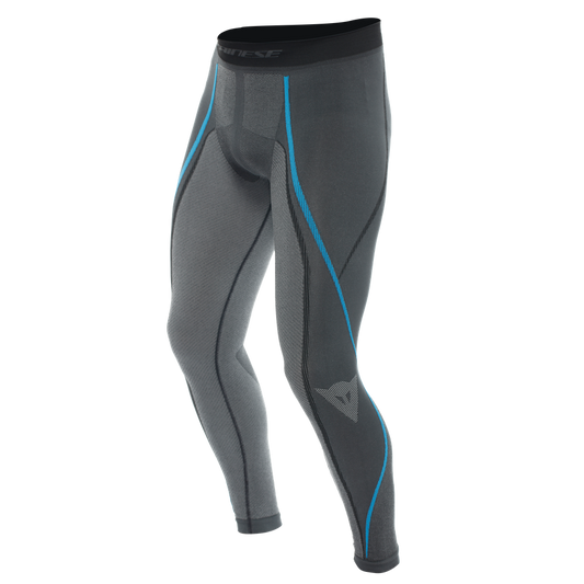 DAINESE DRY PANTS BLACK/BLUE XS/S