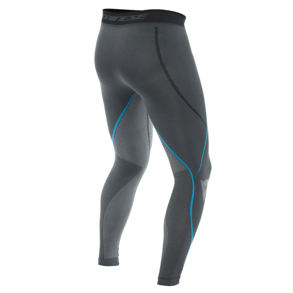 DAINESE DRY PANTS BLACK/BLUE XS/S