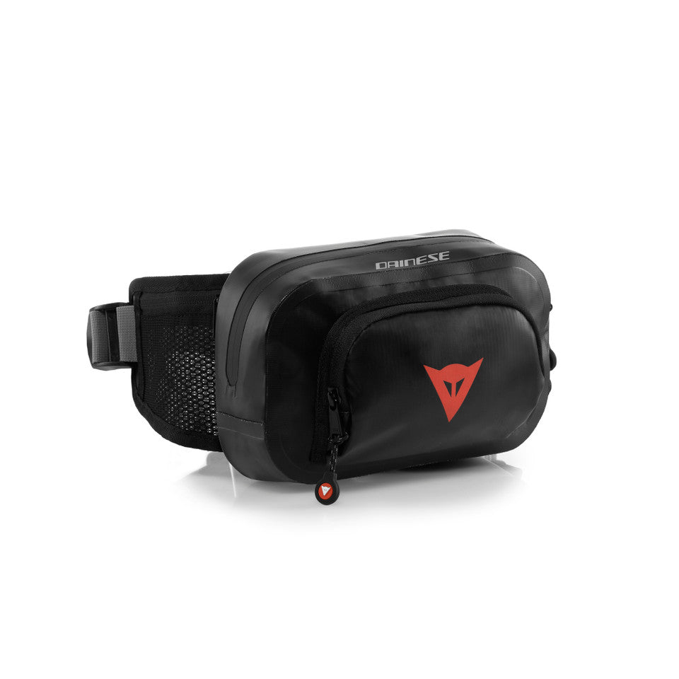 DAINESE EXPLORER WAIST BAG 1.8L
