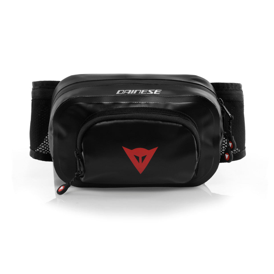 DAINESE EXPLORER WAIST BAG 1.8L