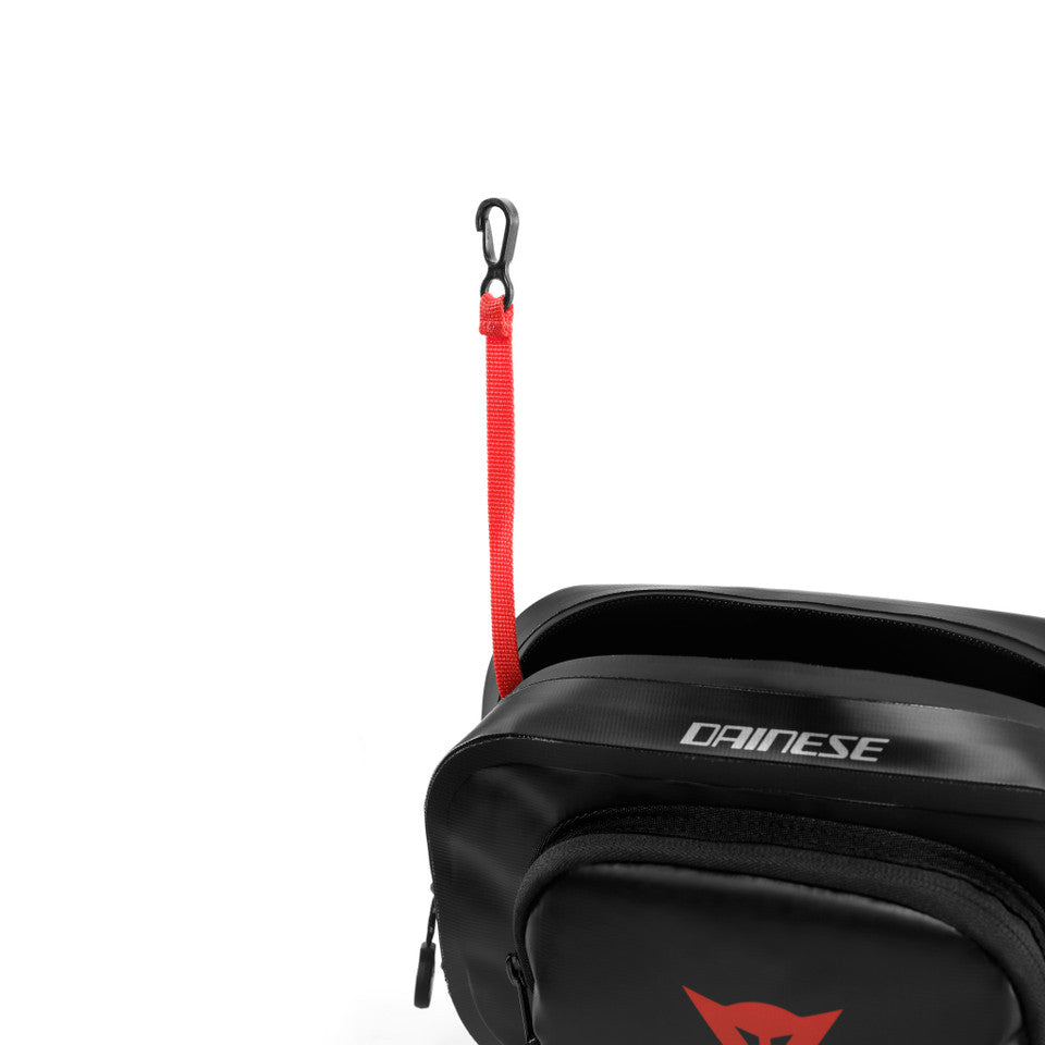 DAINESE EXPLORER WAIST BAG 1.8L