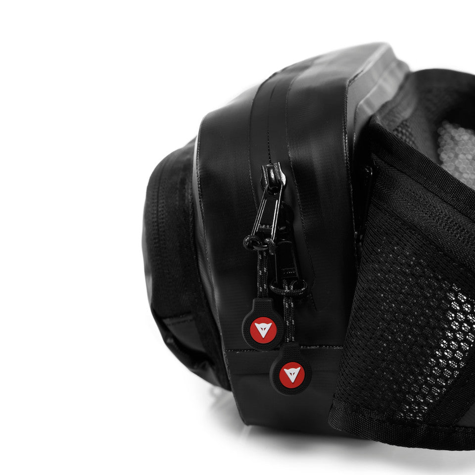 DAINESE EXPLORER WAIST BAG 1.8L